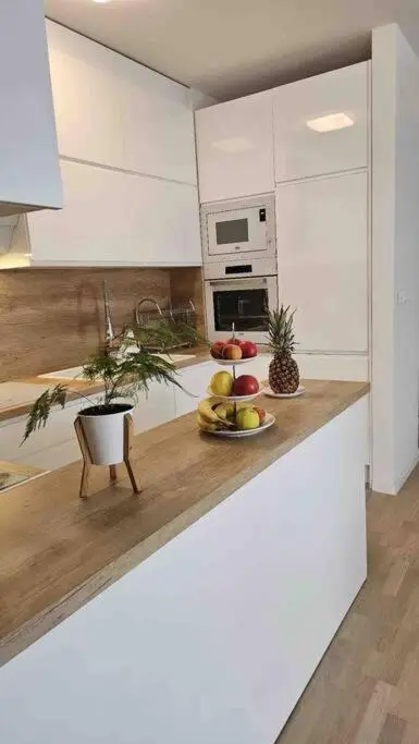Apartment River 503