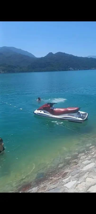 Lejla apartmani - Jablaničko jezero