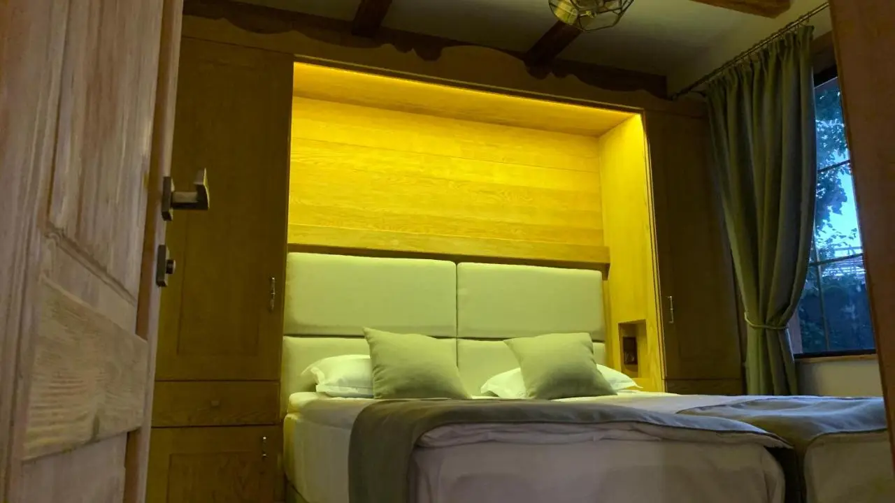 Chalet Bakuriani