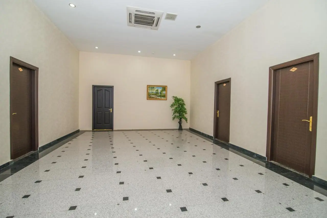 AEF Hotel