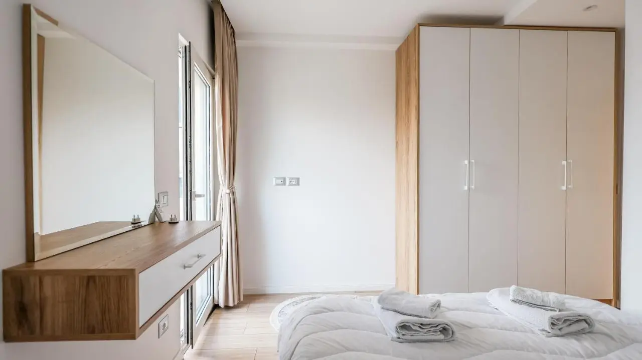 Premium Apartment in the Center