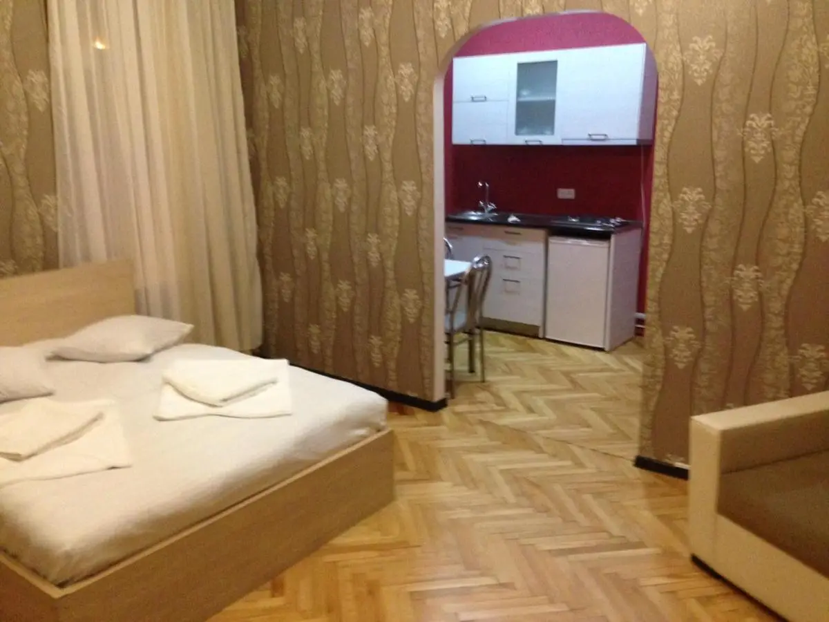 Apartment SOFI