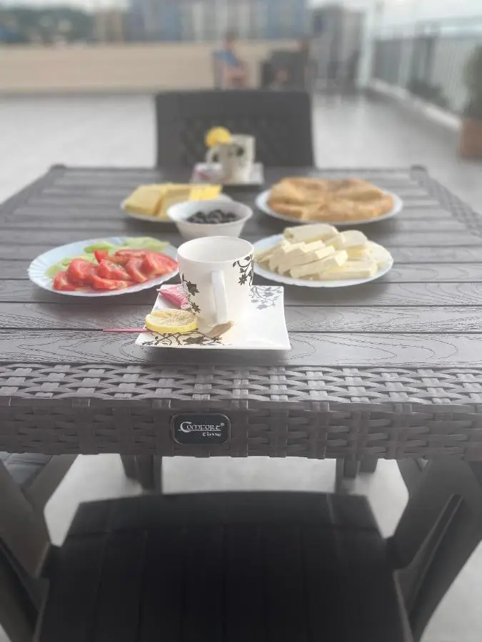 Guest House ETM