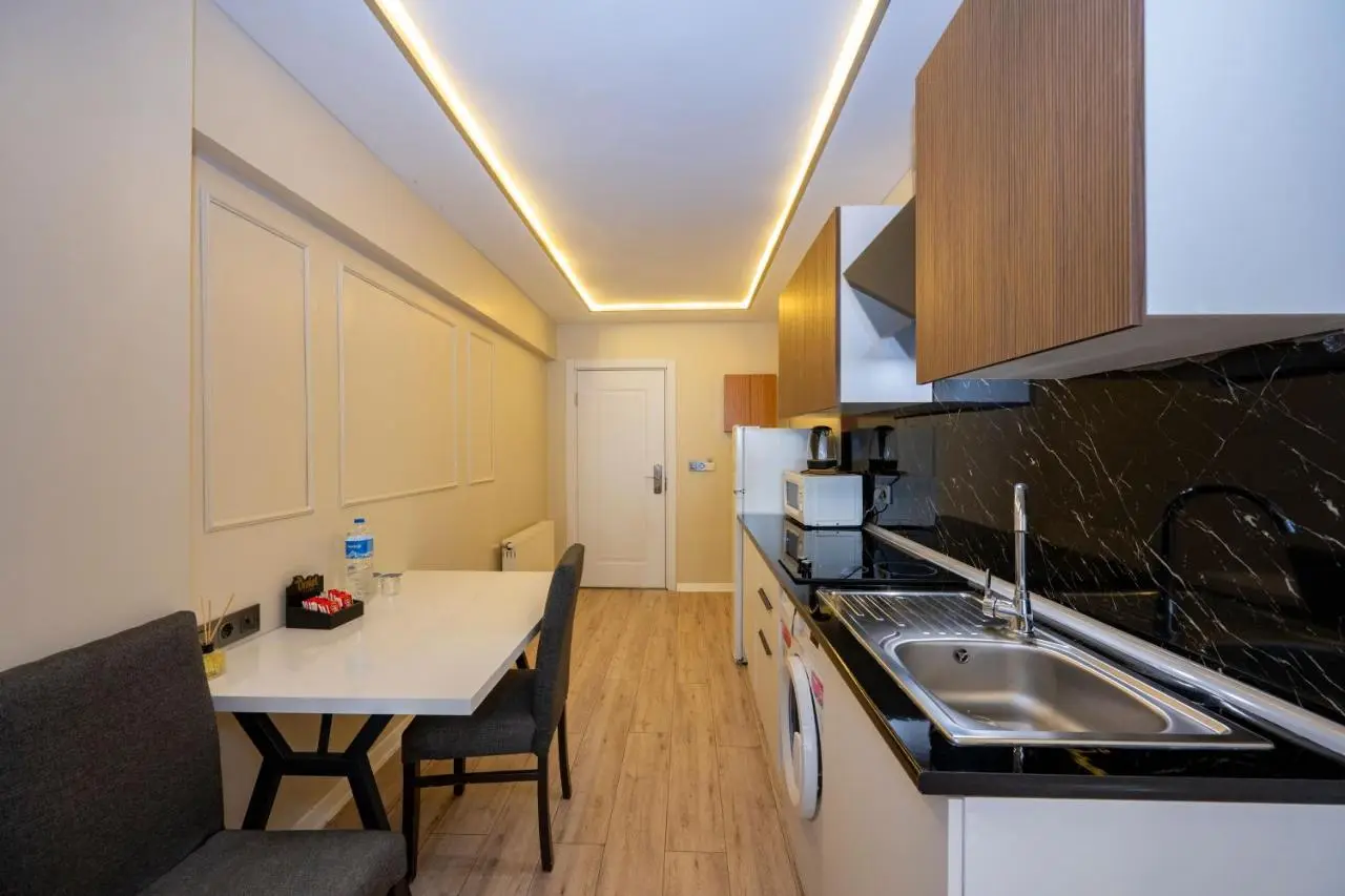 Aiza Suites Nişantaşı