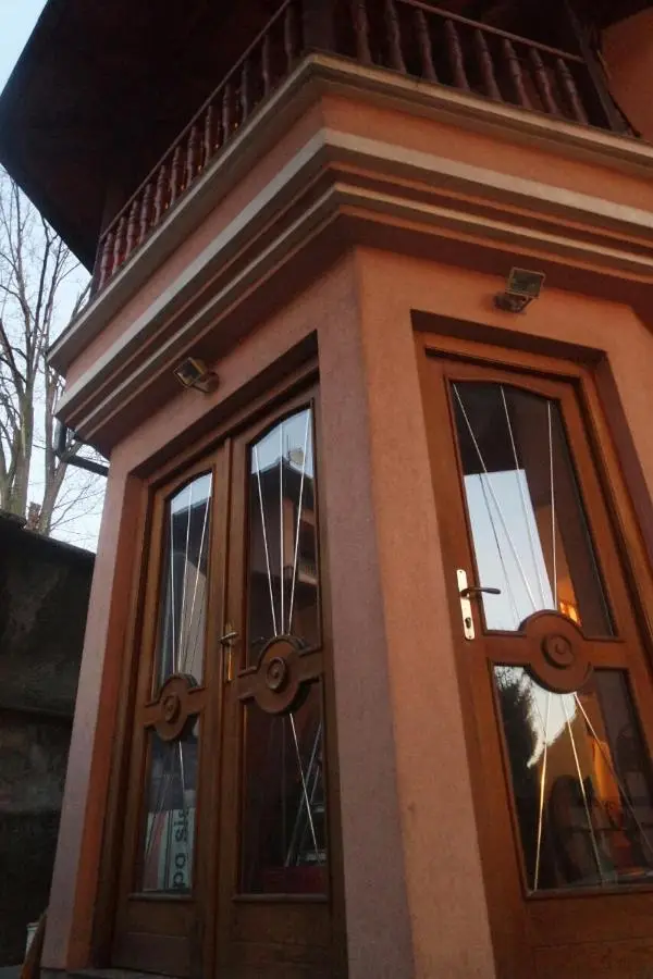Luxury house in heart of Old town Bascarsija