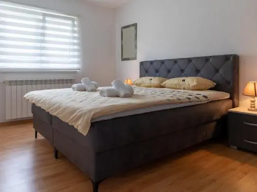 Apartmani BA