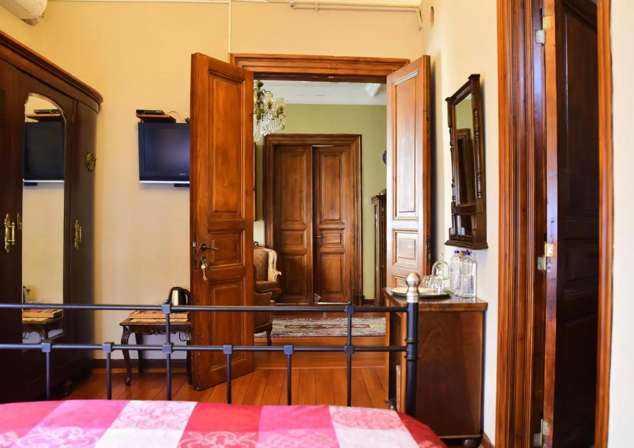 Ottoman Suites by Sera House