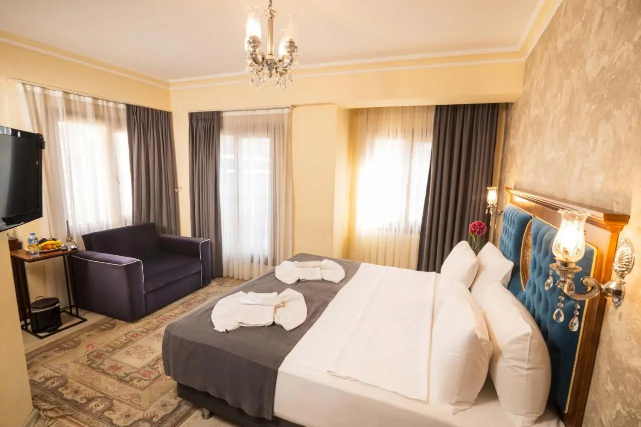 A'la Sofia Hotel İstanbul