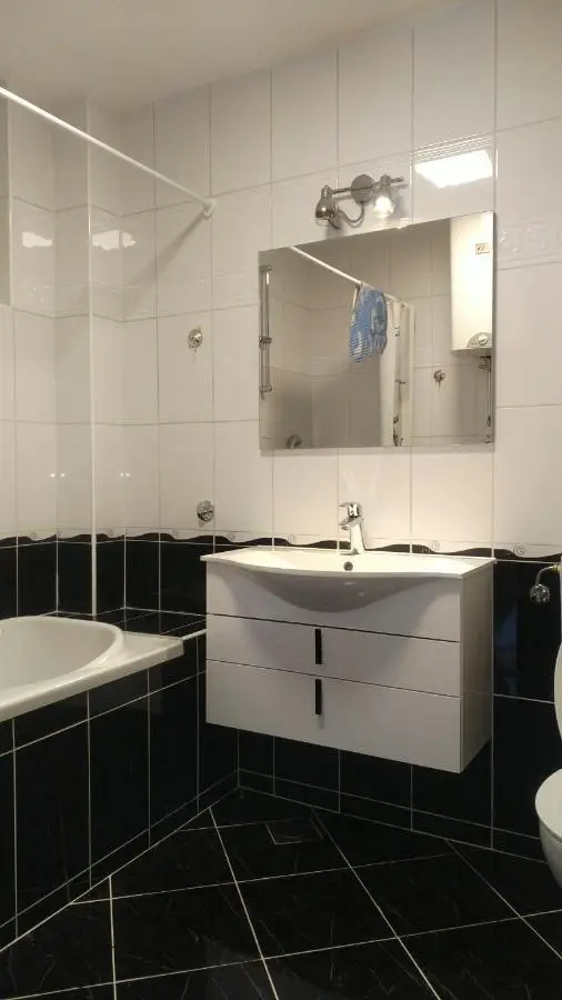 Apartment Natali