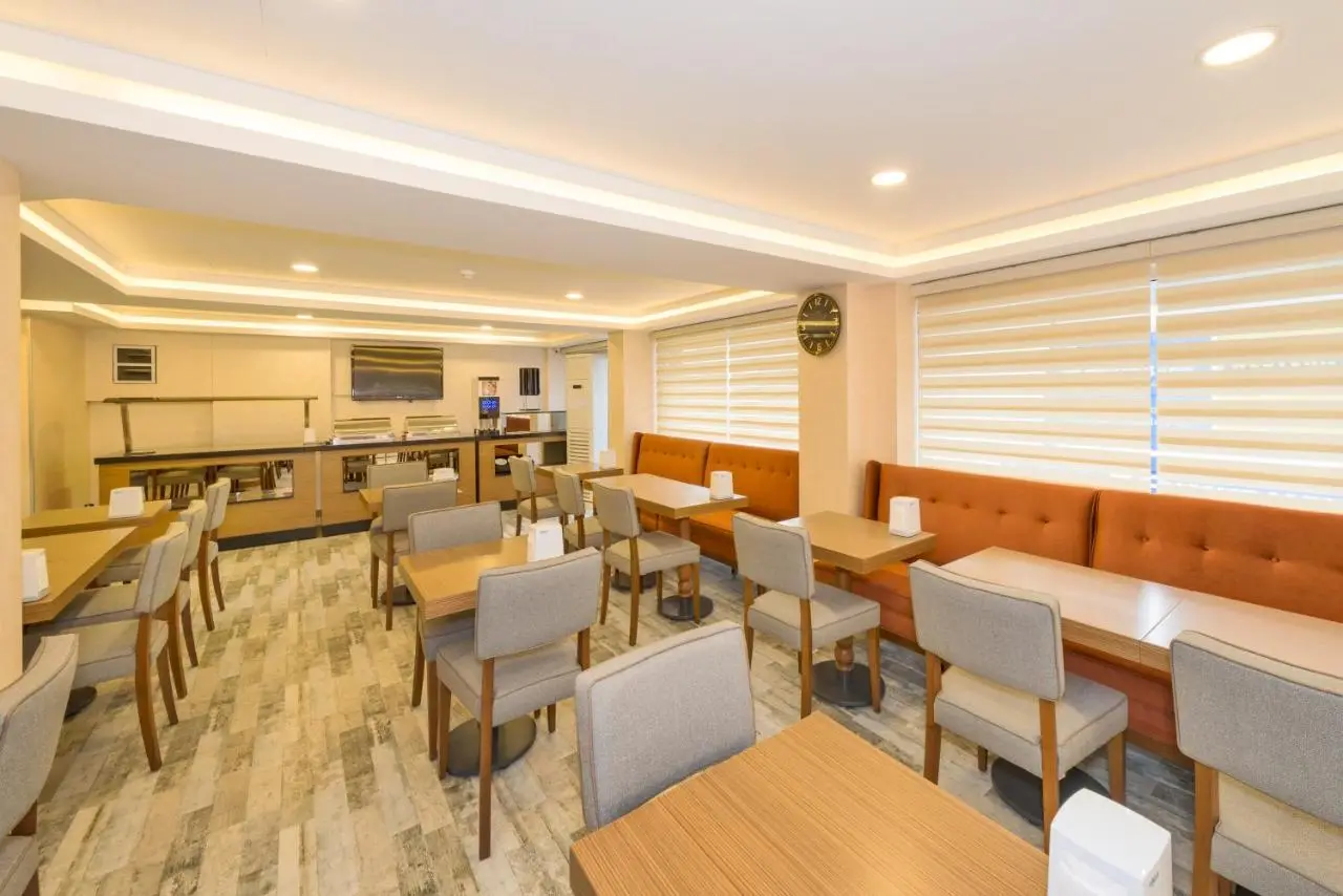Floransa City Hotel