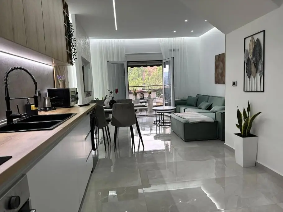 Duka Apartment