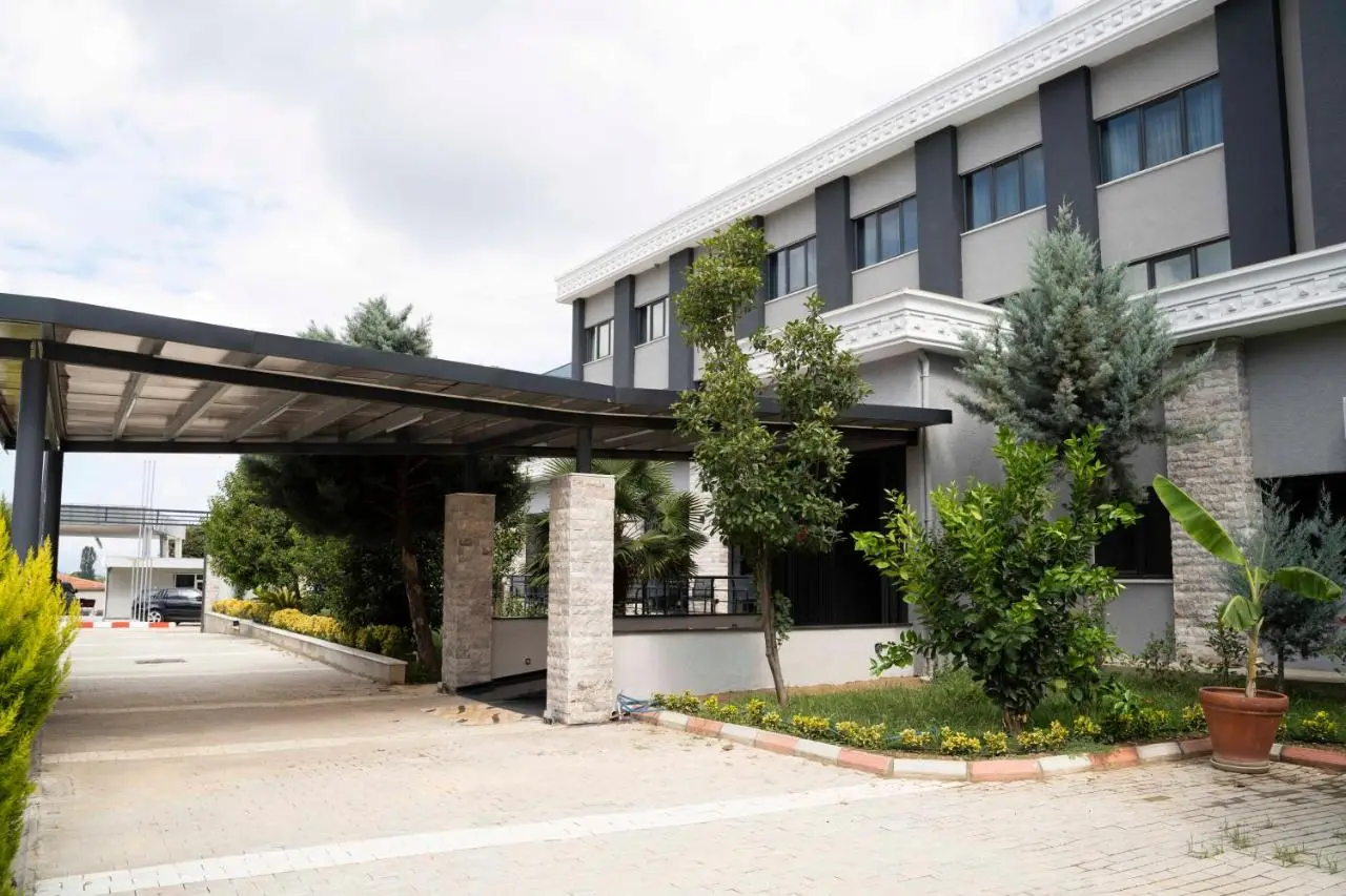 Vela Verde Hotel & SPA Yalova