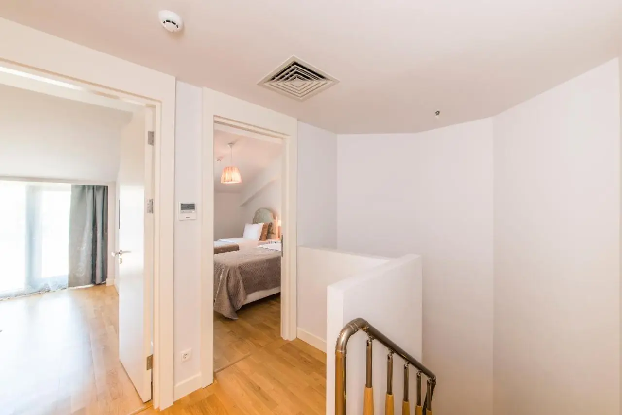 Classy Suite Taksim