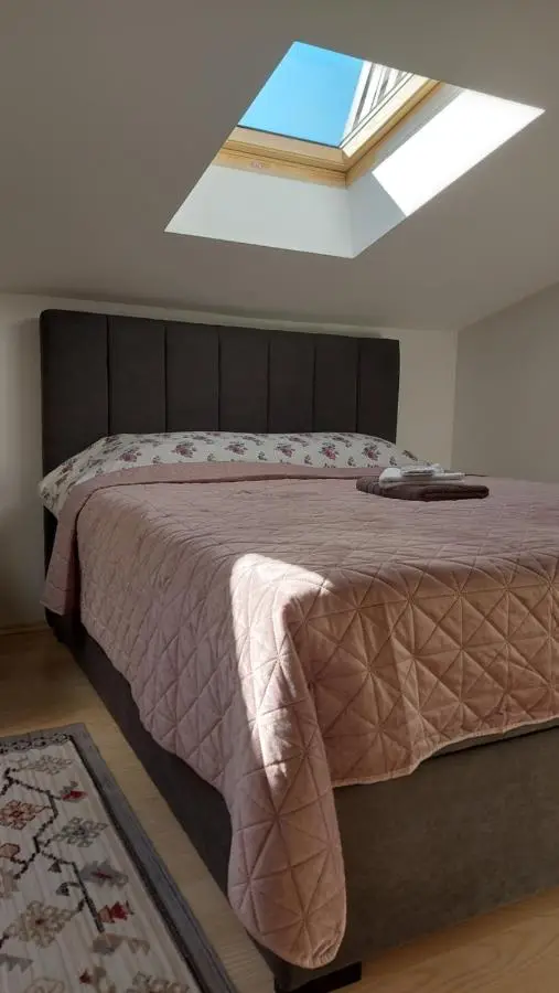Apartment XYZ Vlašić