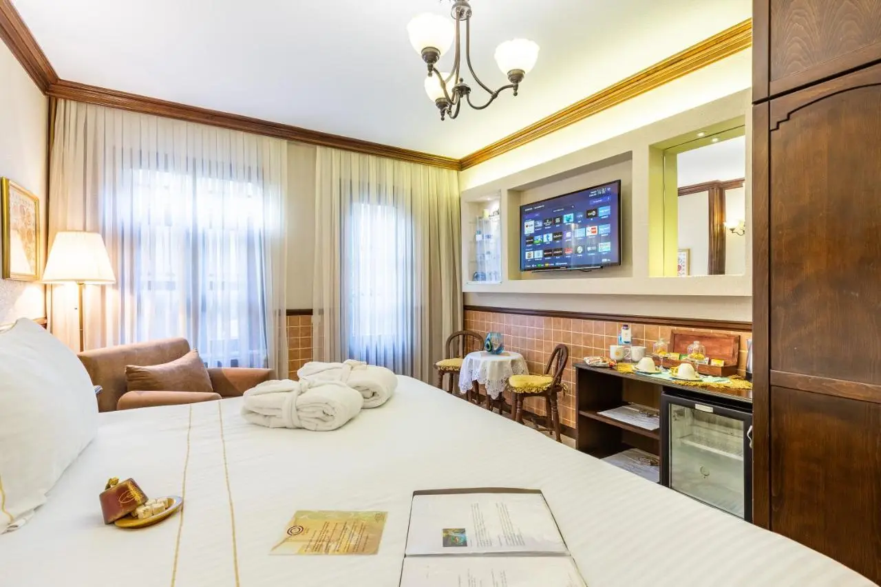 Best Point Suites Old City,Istanbul