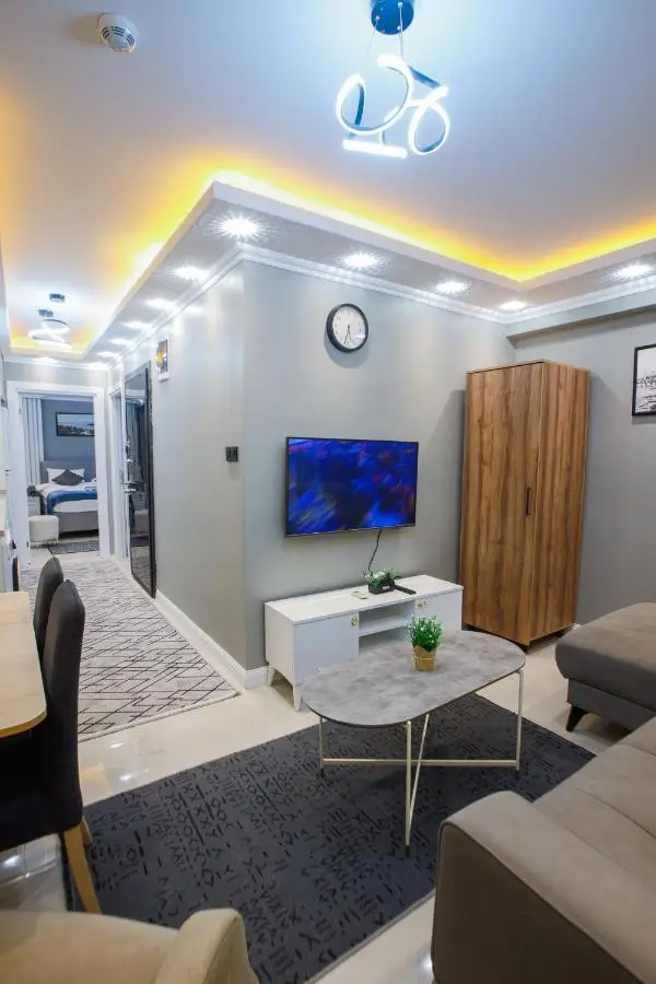 Stone Suites