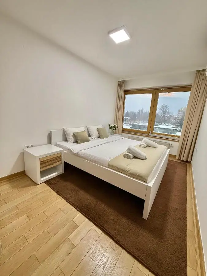 VIP Superior Apartments