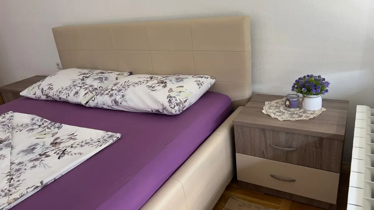 10 minutes from Sarajevo Airport | Free Parking*