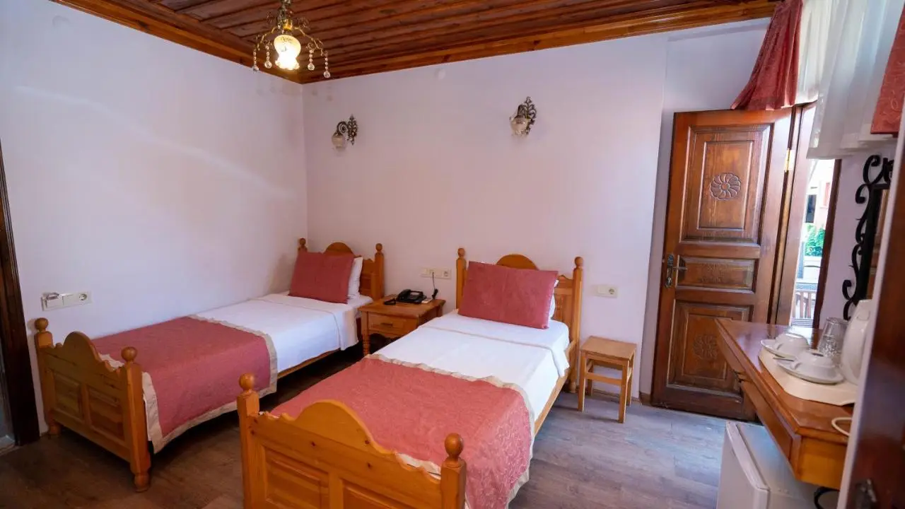 Antalya Inn Hotel