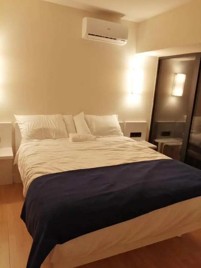 Lamar hotel