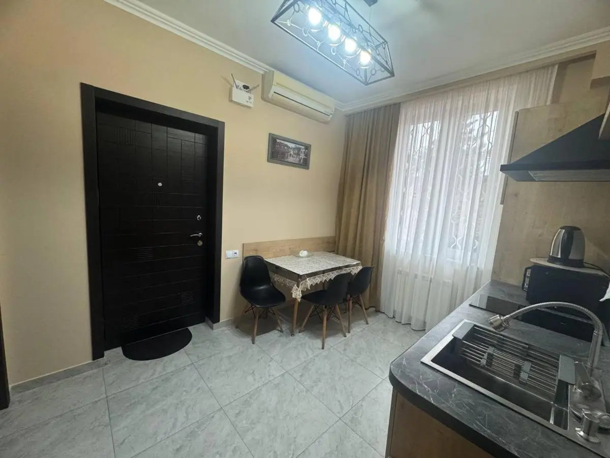 Nice Apartments Tbilisi