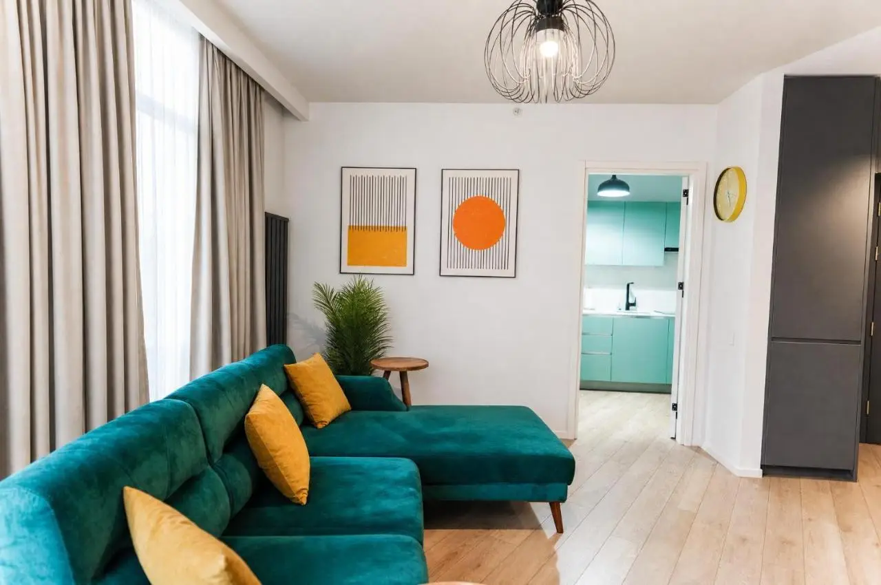 Bird Nest Suites