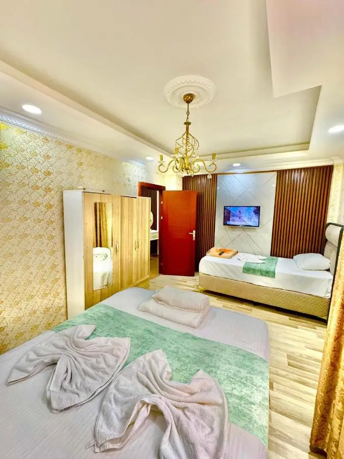 Sultanahmet Lİfe Apart