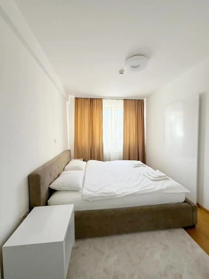 PANAMERA Best of Ilidza two-bedroom apartment