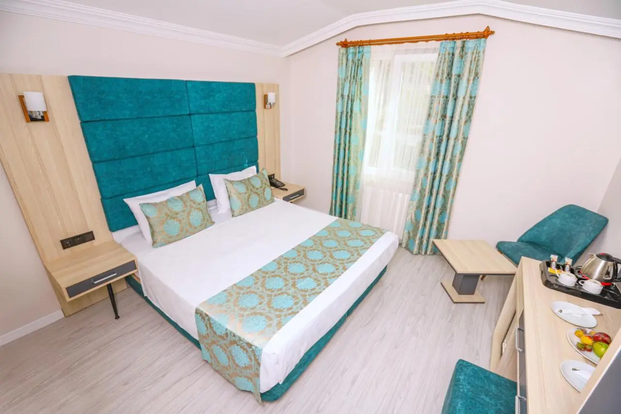 Mare Blu Hotel