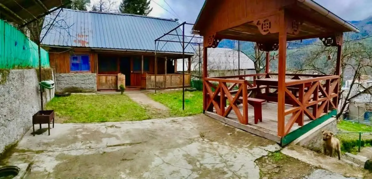 Guest House Ilia