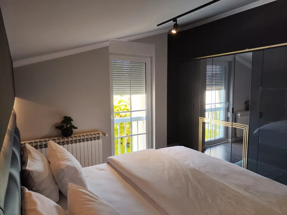 Luxury Villa Nevena with pool&jacuzzi