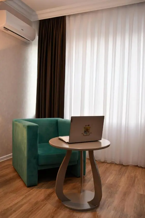 Jade Boutique Hotel Baku