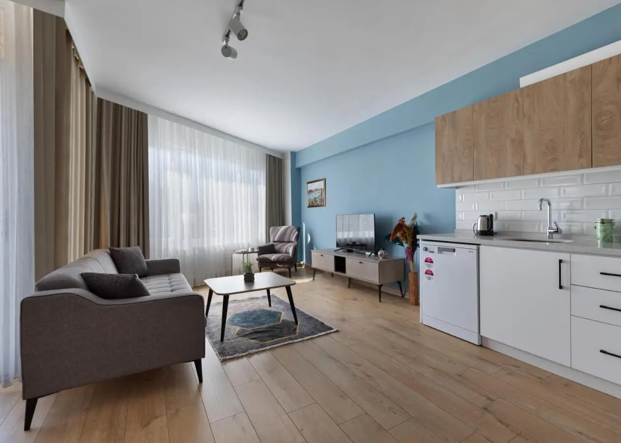 Allegro Apartments Kadıköy