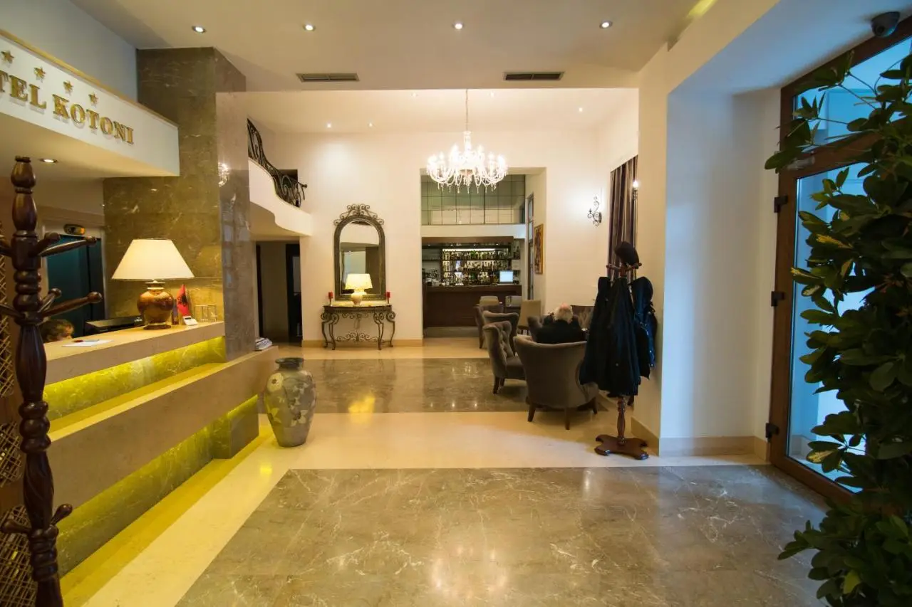 Boutique Hotel Kotoni