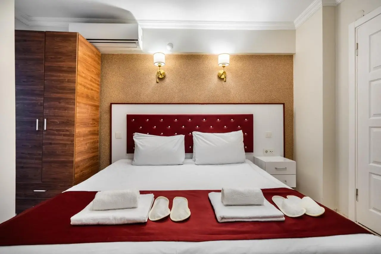 Cihangir Palace Hotel