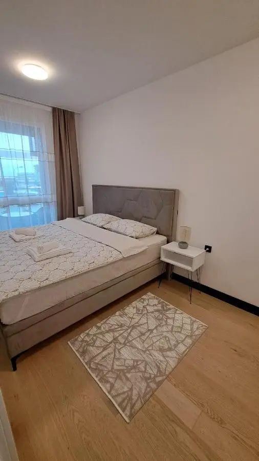 Avenija Luxury Apartment