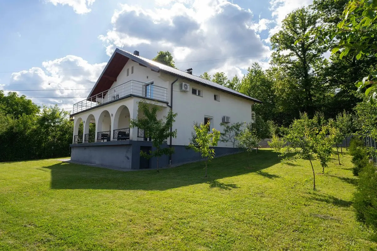 Villa Behar * Peaceful + Nature