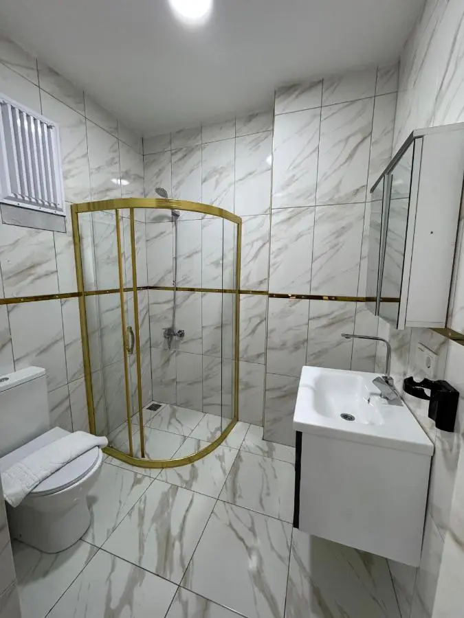 beyzade apart hotel
