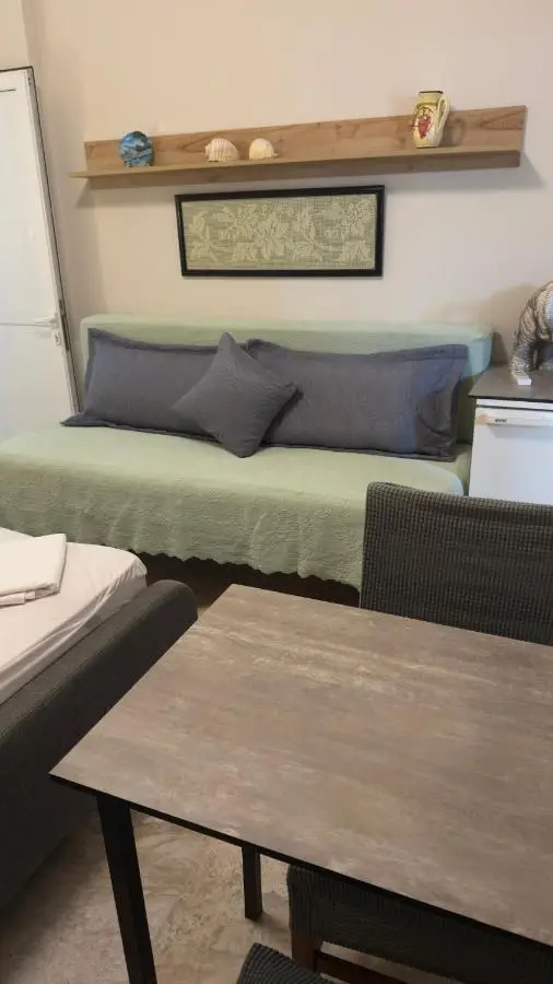 Villa Roel 1 -apartments