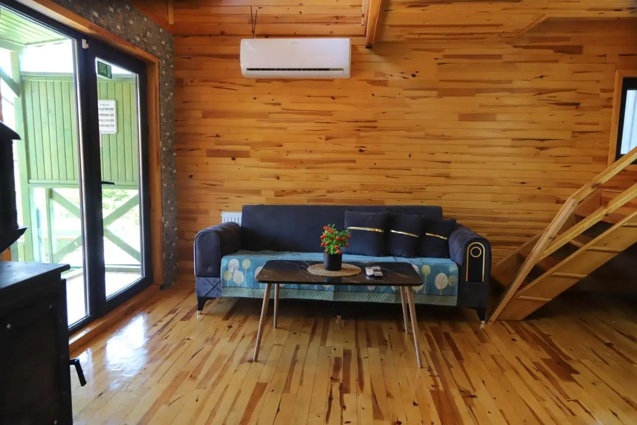 Naila Bungalov Sapanca Private