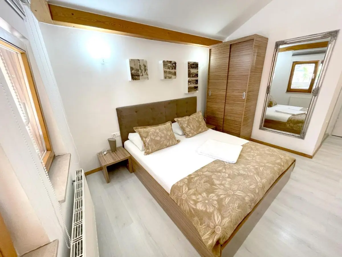 Hotel Kovači