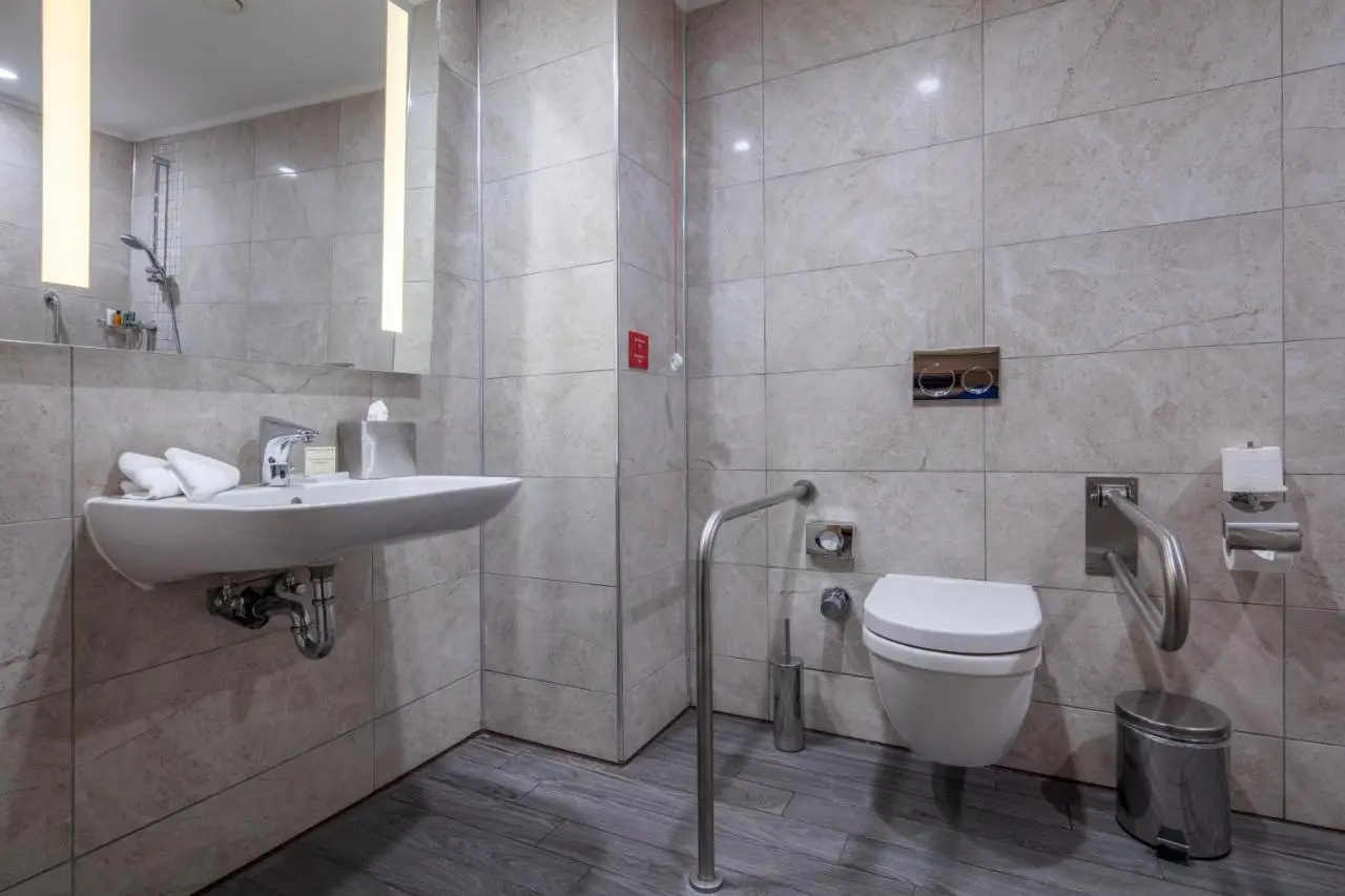 Hilton Garden Inn Safranbolu