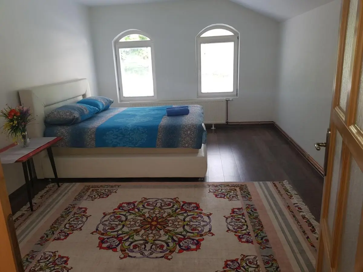 Vinac guest house
