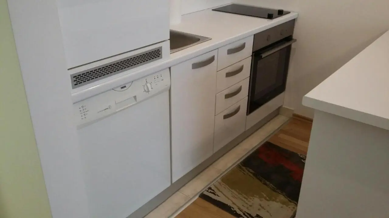 Luxury Studio Apartment Miljacka Sarajevo