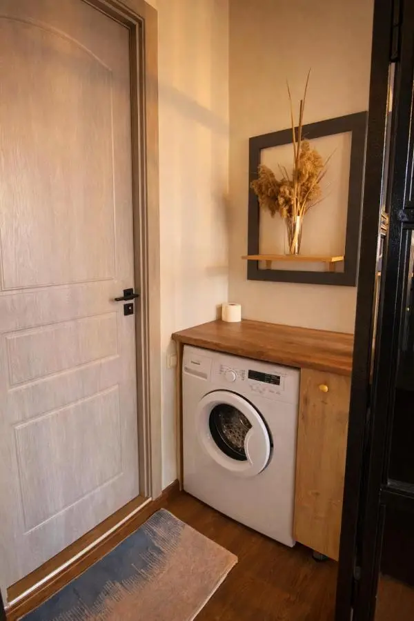 LUXURY APARTMENT IN OLD TBILISI WITH TERRACe