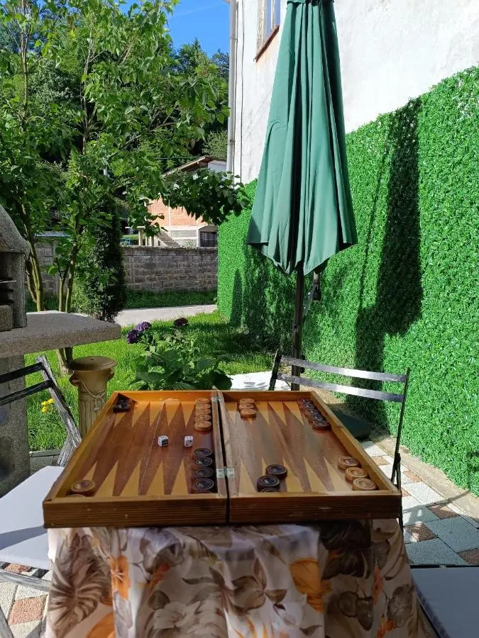 Kuća za odmor Majka