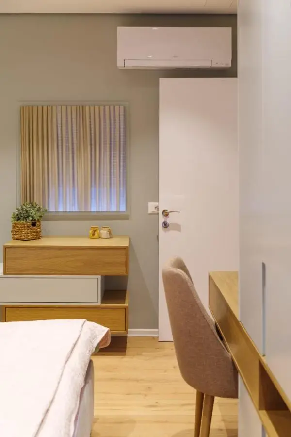 Luxury Apartment in Tirana