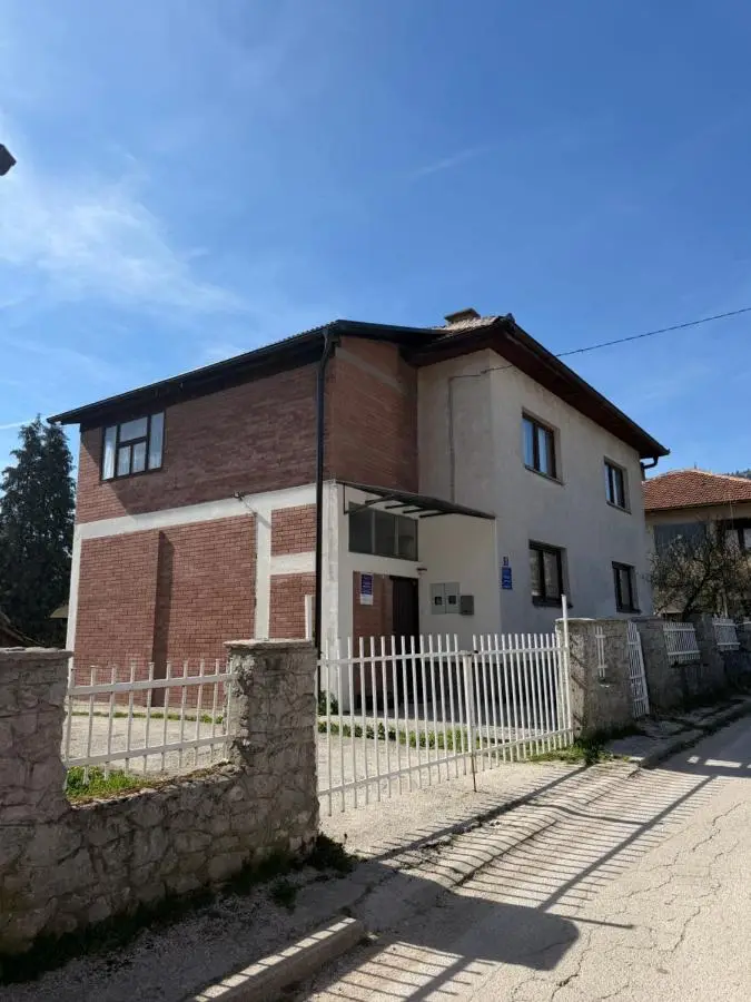 Travnik Nature