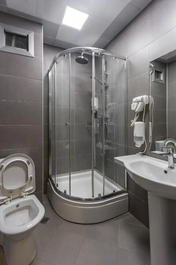 Diplomat Suites Hotel