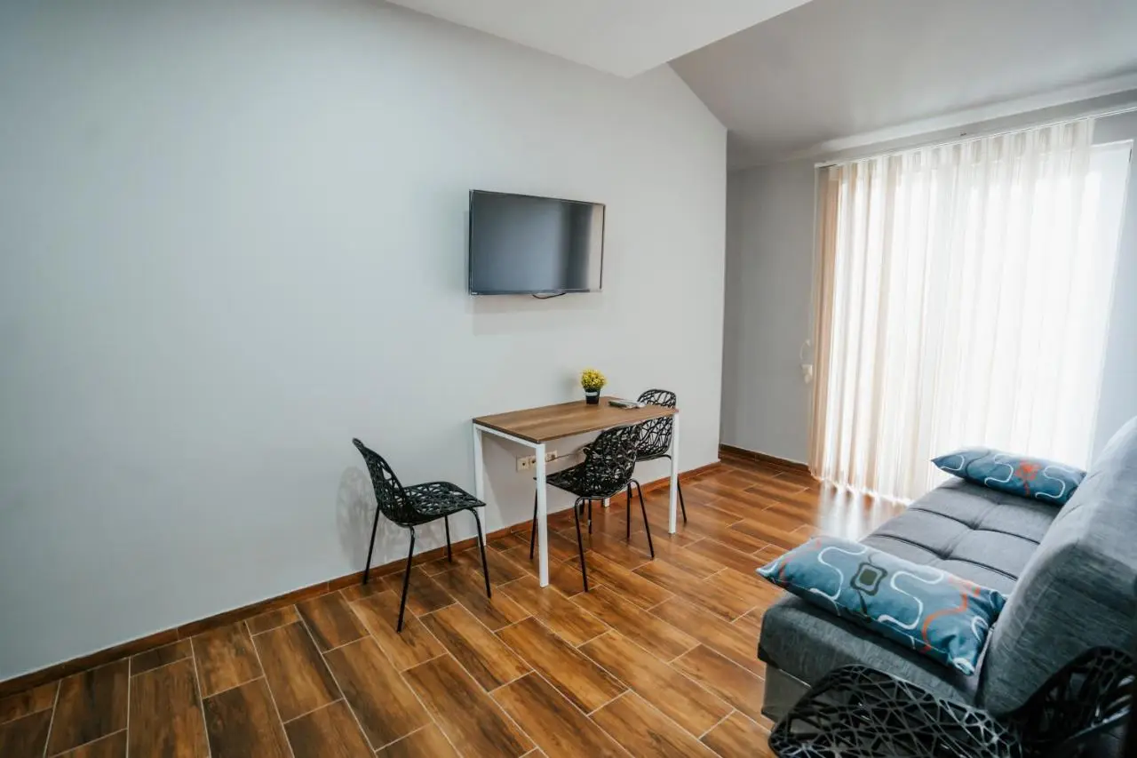 West Apart Hotel